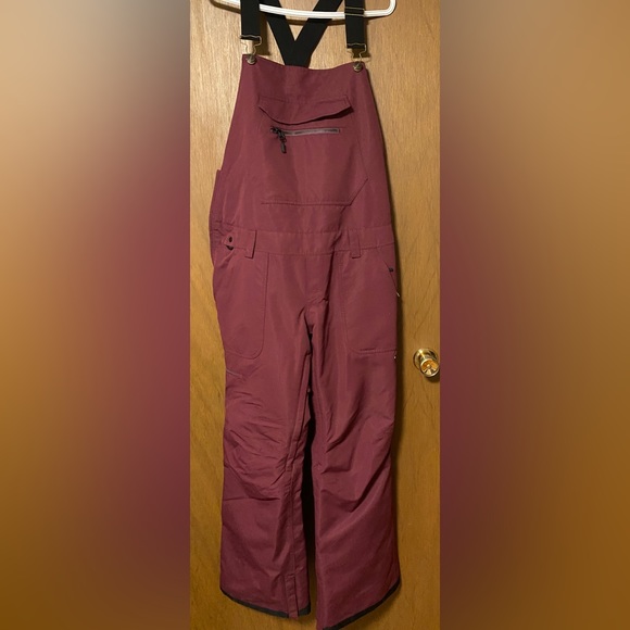 Rossignol bib ski pants - Picture 1 of 1